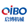 浙江启博机械股份有限公司