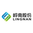 岭南生态文旅股份有限公司