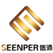 上海信沛实业有限公司