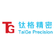 东莞市钛格精密五金有限公司
