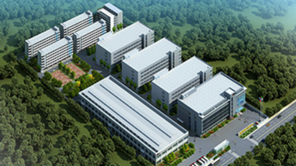 深圳市建升科技股份有限公司