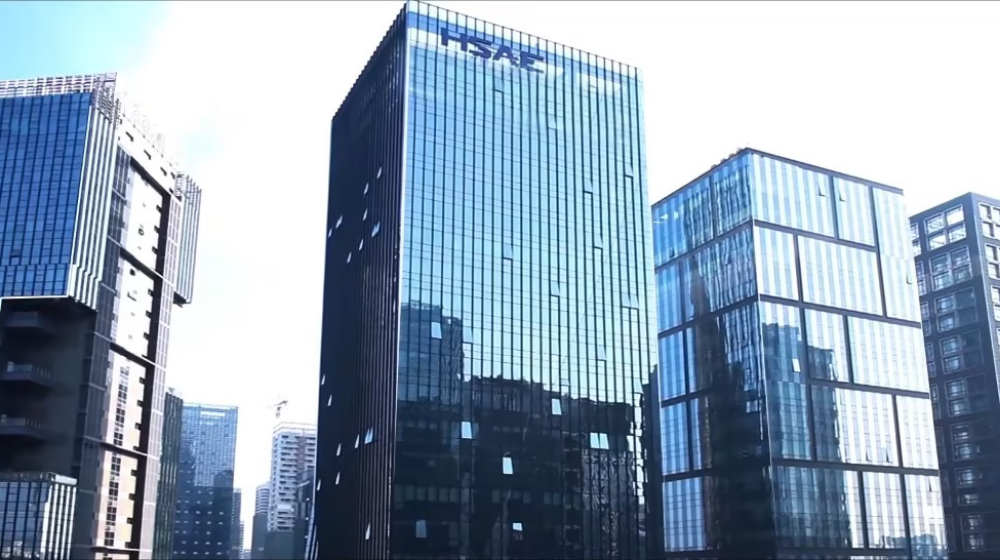 深圳市航盛电子股份有限公司