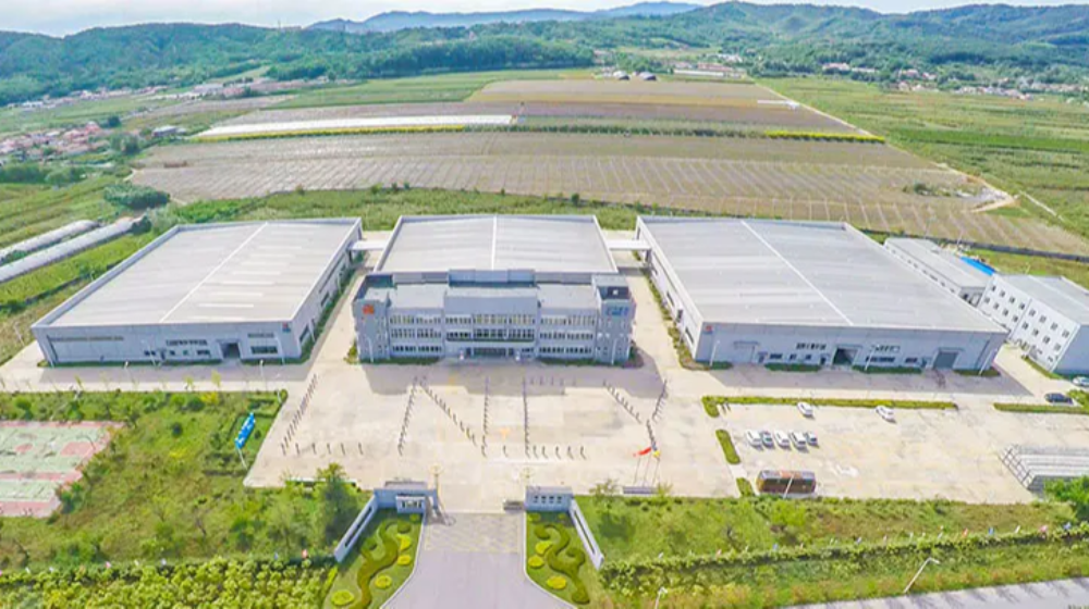 辽宁承业汽车零部件制造有限公司