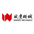 江苏威鹰机械有限公司