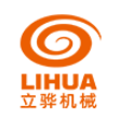 温岭立骅机械有限公司
