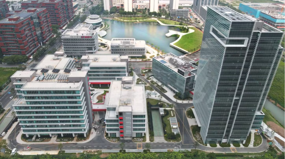 深圳汇北川科技股份有限公司 深圳汇北川科技股份有限公司
