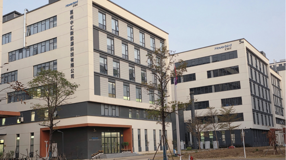 深圳汇北川科技股份有限公司 深圳汇北川科技股份有限公司