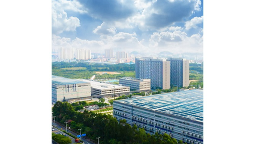 深圳市长盈精密技术股份有限公司