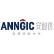 深圳安智杰科技有限公司