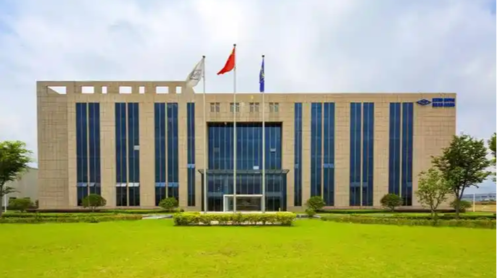 常州朗博密封科技股份有限公司