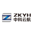 青海中科云航智能机器人制造有限公司