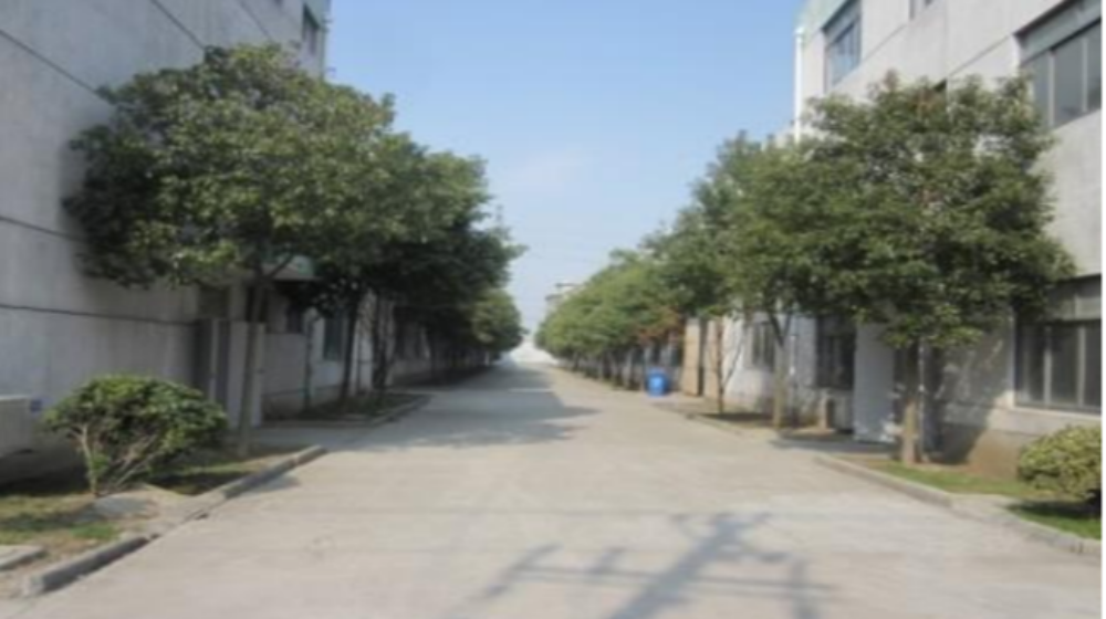 嘉善厚浦汽车零件有限公司