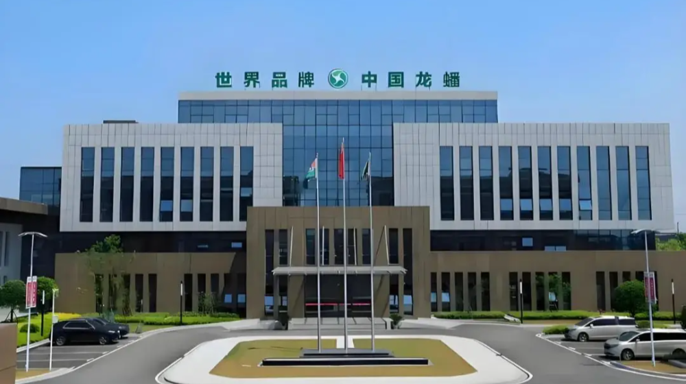 江苏龙蟠科技集团股份有限公司