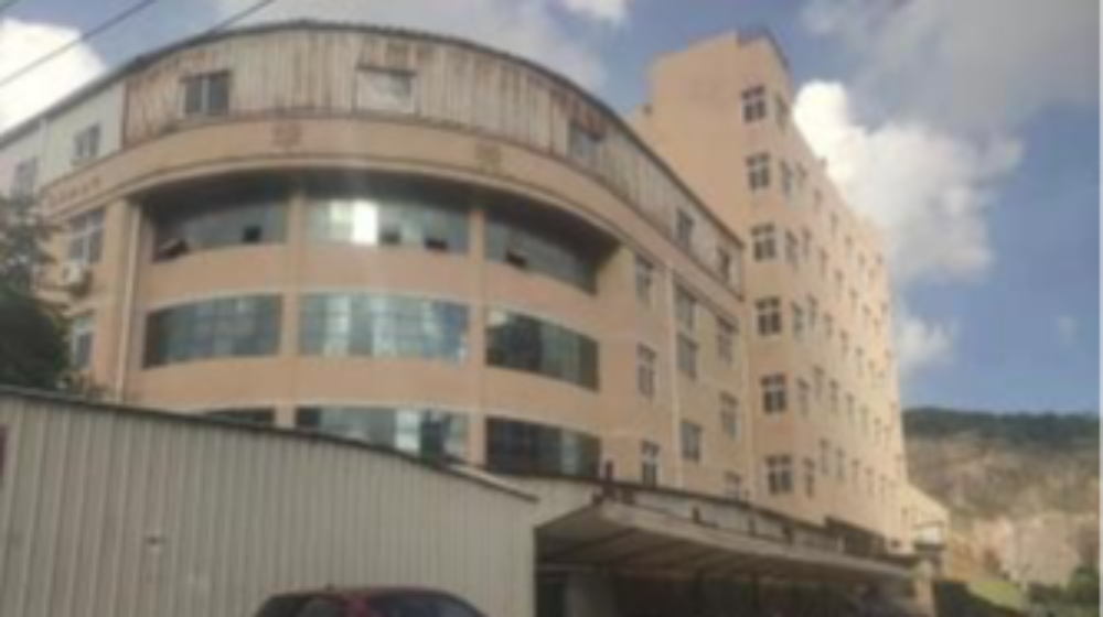 瑞安市华特车辆部件有限公司