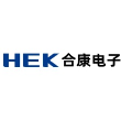 东莞市合康电子有限公司