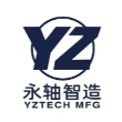 上海永轴智造科技有限公司