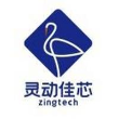 苏州灵动佳芯科技有限公司