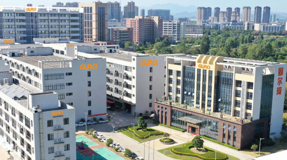 深圳市固尔琦智能技术股份有限公司