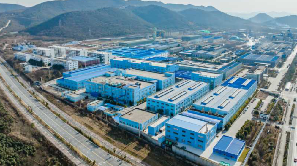 巢湖云海镁业有限公司 巢湖云海镁业有限公司