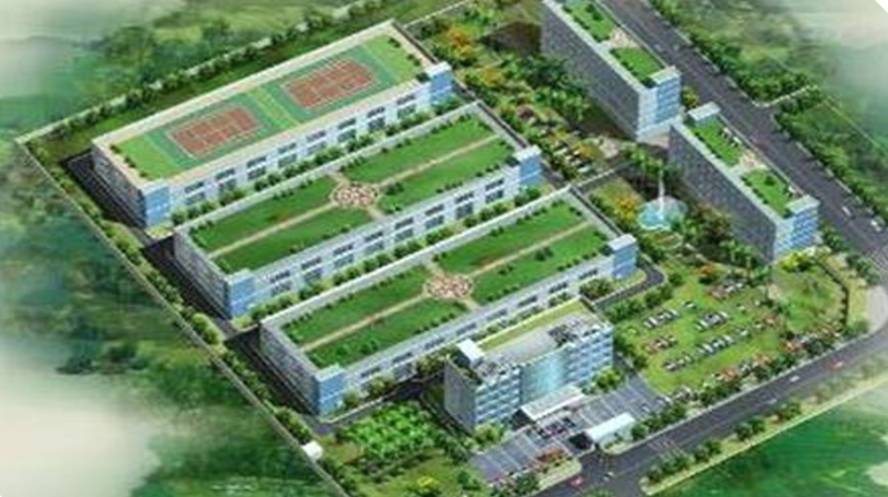 重庆新民康科技有限公司