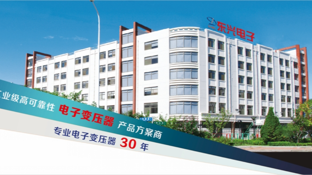 威海东兴电子有限公司