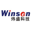 郑州炜盛电子科技有限公司