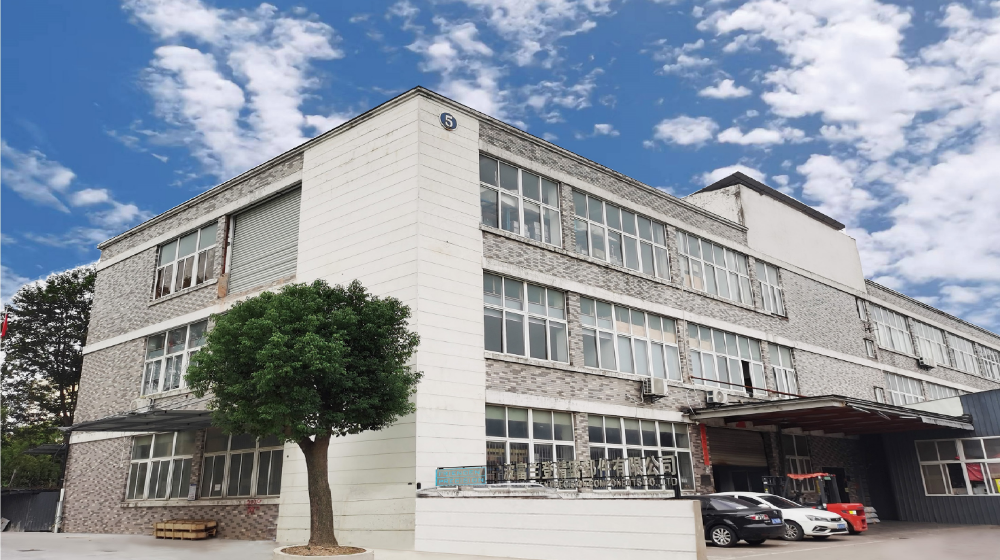 宁波富兰登精密部件有限公司