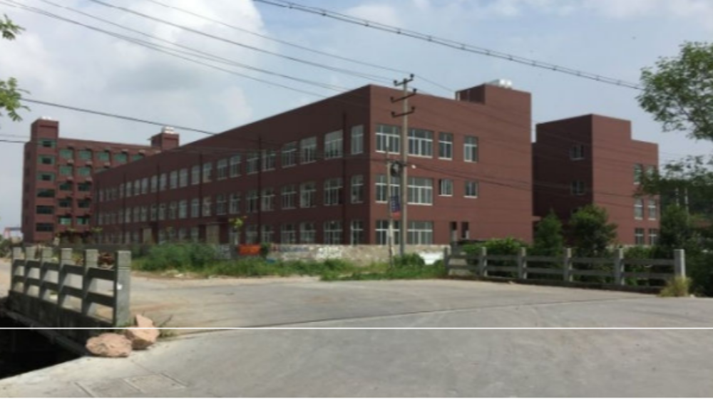 瑞安市轿车配件厂