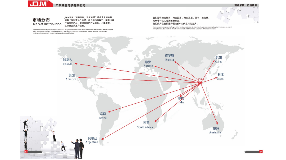 东莞市精端精密五金制品有限公司 东莞市精端精密五金制品有限公司