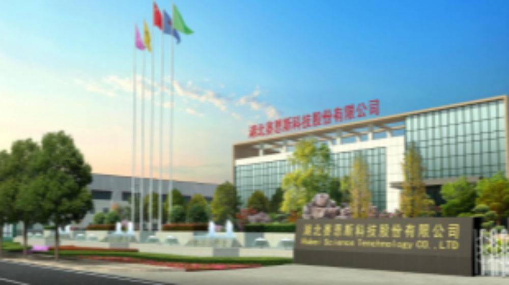 湖北赛恩斯科技股份有限公司