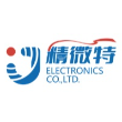 江苏精微特电子股份有限公司