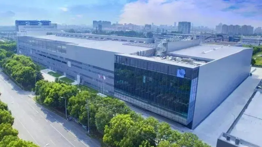 尼得科（苏州）有限公司