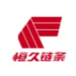 浙江恒久传动科技股份有限公司