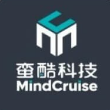 上海蛮酷科技有限公司