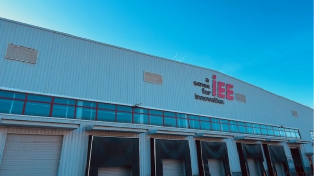 埃意(廊坊)电子工程有限公司 埃意(廊坊)电子工程有限公司