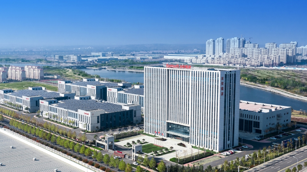 青岛东软载波科技股份有限公司