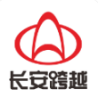 重庆长安跨越车辆有限公司