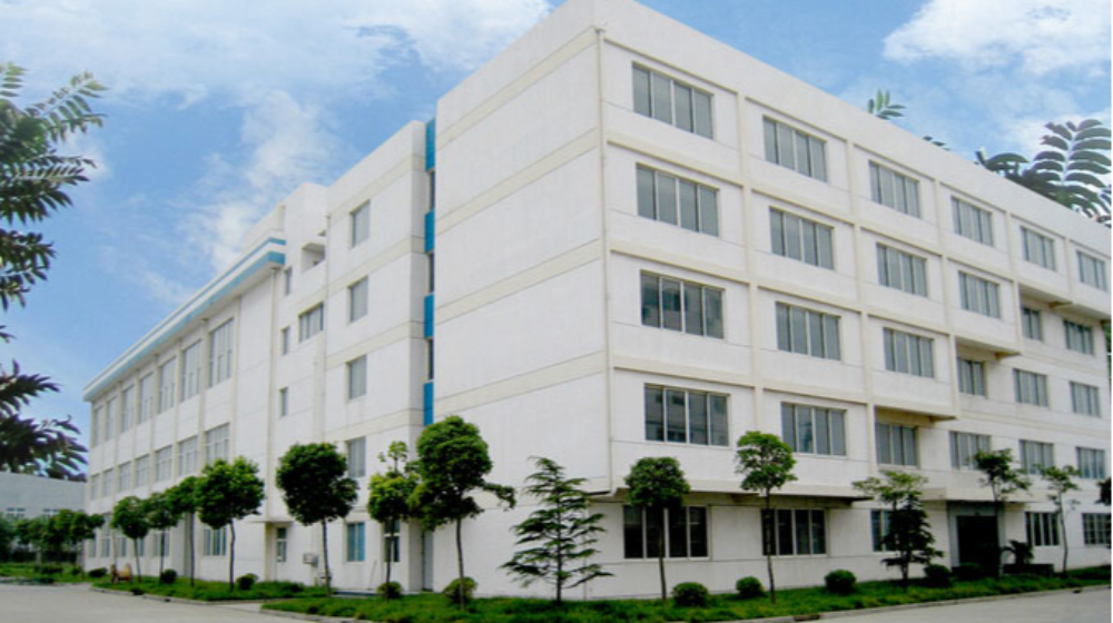 宁波禾兴欧陆汽车零部件有限公司