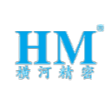 宁波横河精密工业股份有限公司
