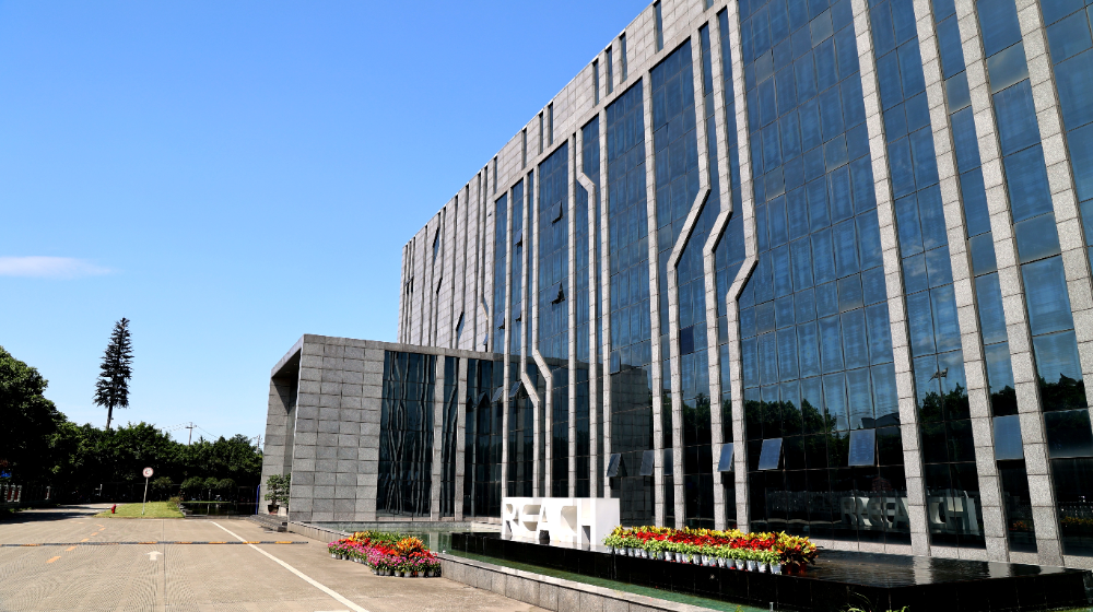 成都瑞迪智驱科技股份有限公司