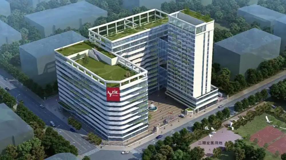 广东利元亨智能装备股份有限公司