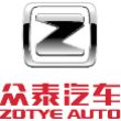 众泰新能源汽车有限公司长沙分公司