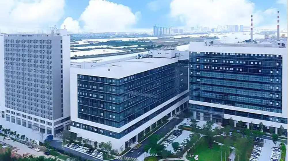 东莞市达瑞电子股份有限公司
