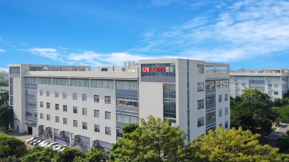 深圳壹连科技股份有限公司