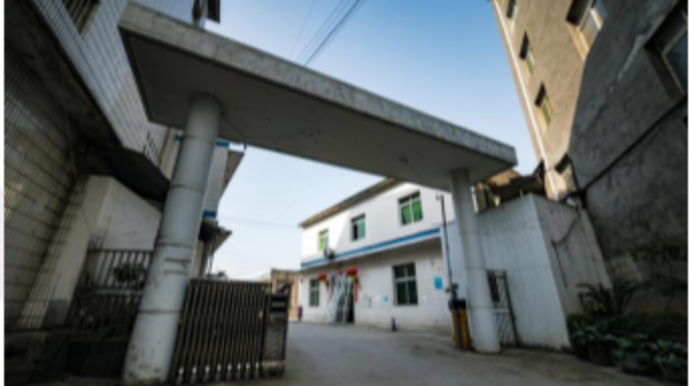 重庆渝雕橡胶密封件有限公司