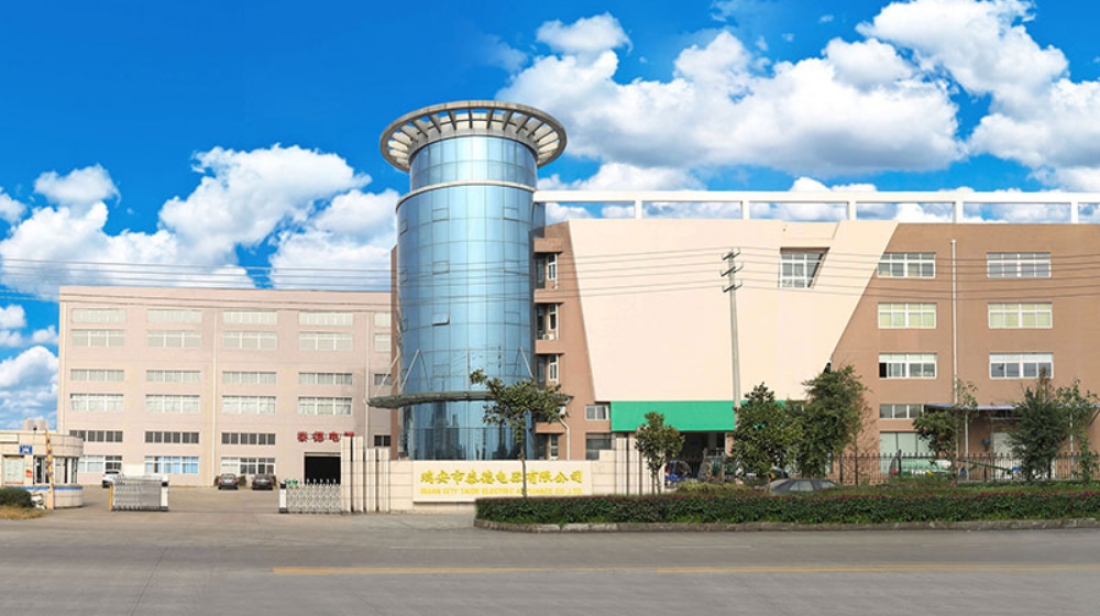 瑞安市泰德电器有限公司