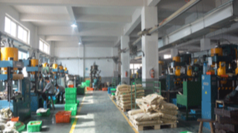 瑞安市豪翔电器有限公司