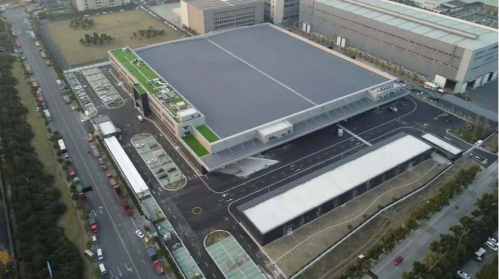采埃孚电驱动技术（杭州）有限公司