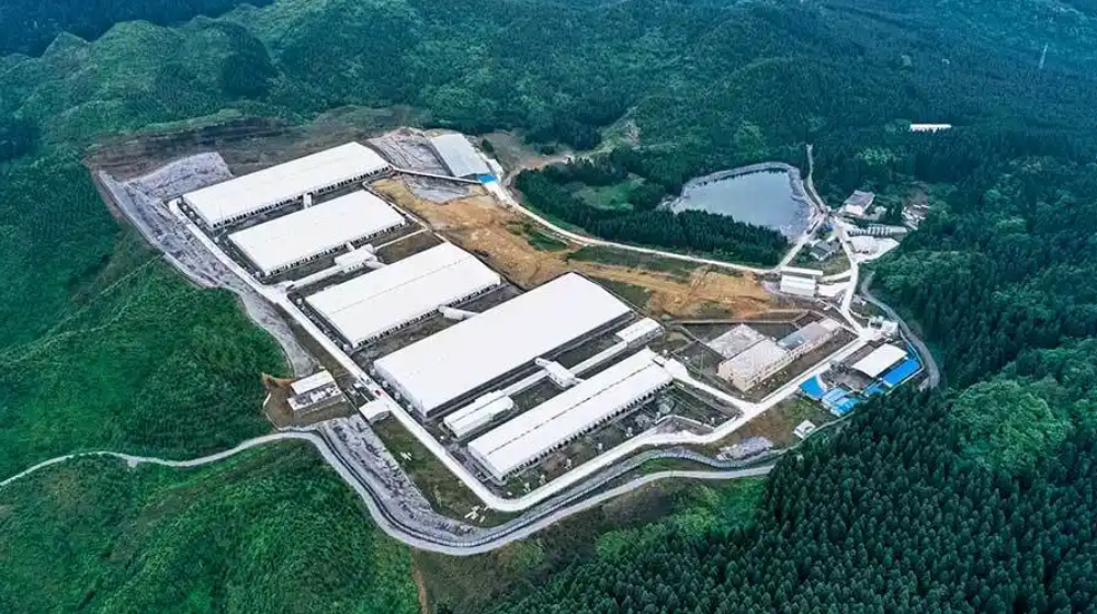 乐山巨星农牧股份有限公司