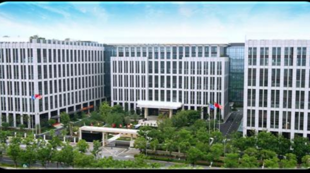 安徽易唯科电机科技有限公司